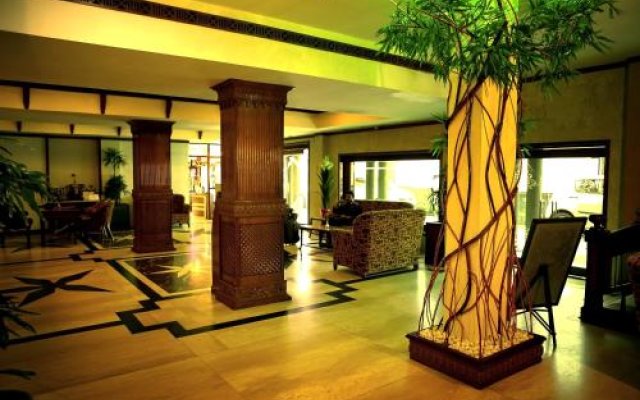 The Surya - Luxury Airport Hotel