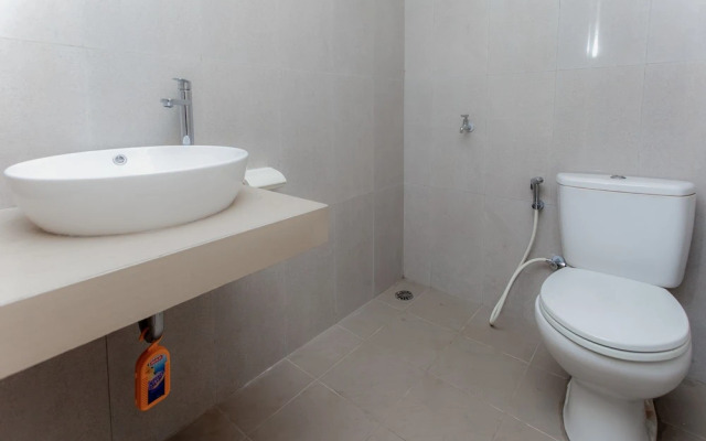 Urbanview Hotel Priority Samarinda by RedDoorz