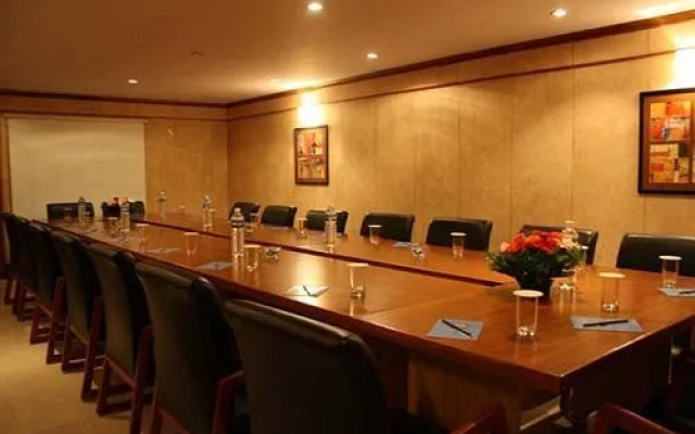 Vaishnavi Residency