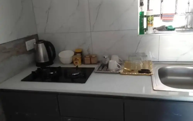 Luxury 2 Bed Self Catering Apartment in Masvingo