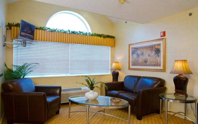 Sleep Inn Jacksonville Airport