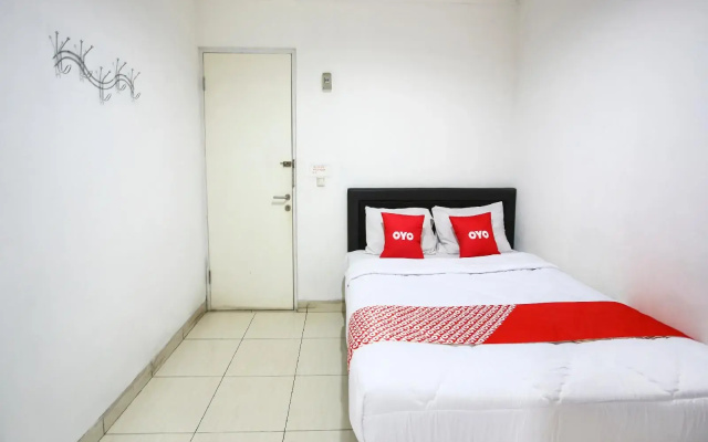 OYO 4008 E Paviliun Karawaci