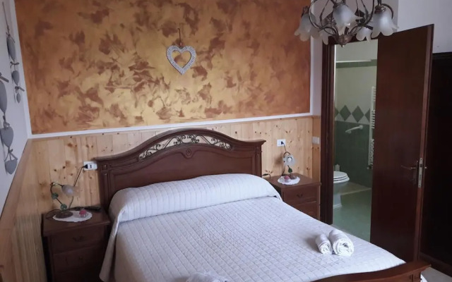 B&B Il Cardellino