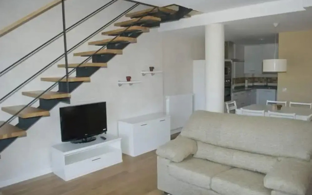 Residencial Ribes- Massana