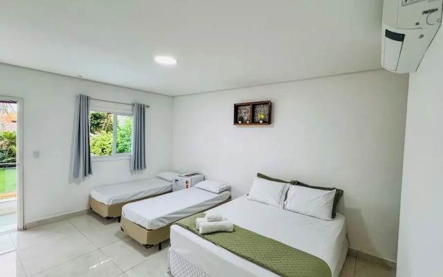 Point Beach - Acácias