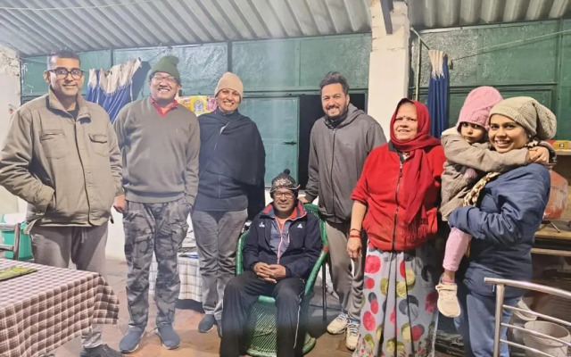 Hotel Sunbird by OpenSky