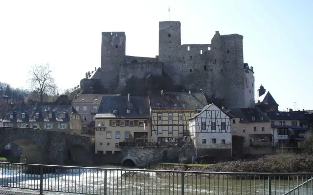 Apartment in Ennerich's Valley