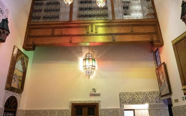 Riad Rasia