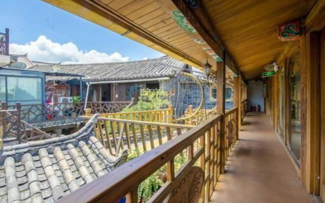 Youyangju Hostel