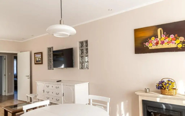 Casa das Rosas by MP