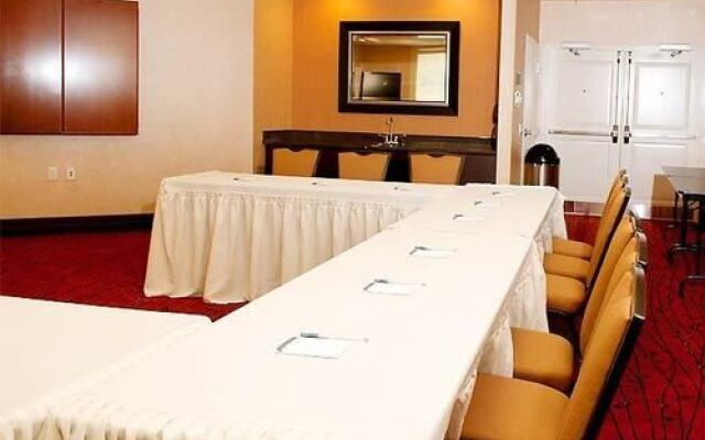 Residence Inn Houston Katy Mills