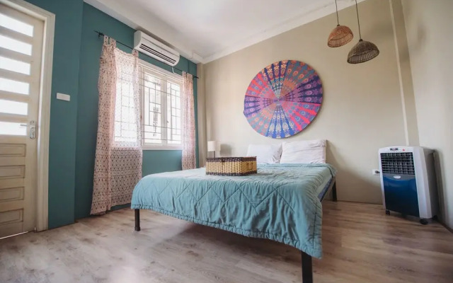 Satori Homestay Entire House