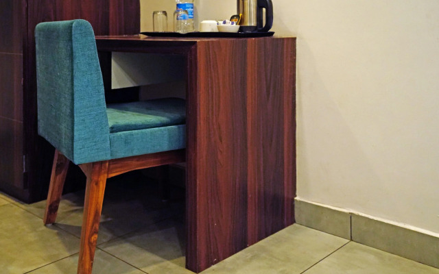 Treebo Lazystay Grand Patia