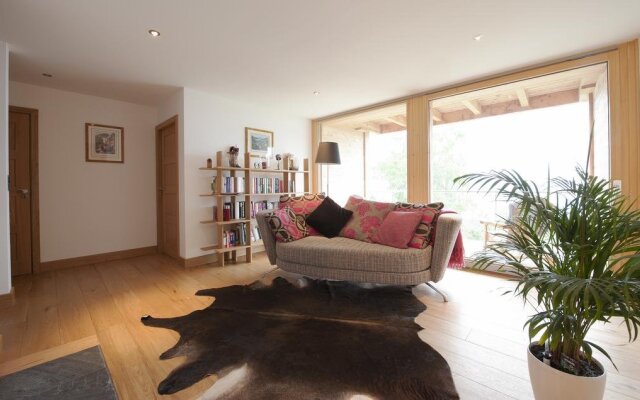 Chalet Grand Loup