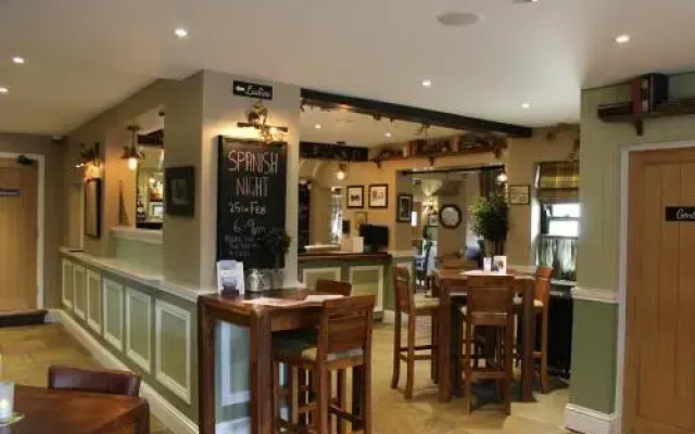 The Blue Bell at Arkendale