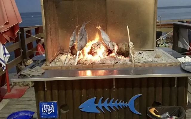 MI CAPRICHO C 2.Luxury apartment by the Sea