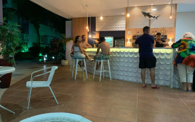 Hotel Ponta Negra Beach Natal