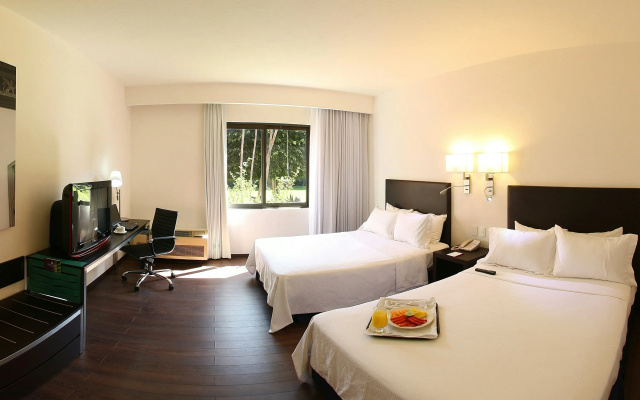 Fiesta Inn Xalapa