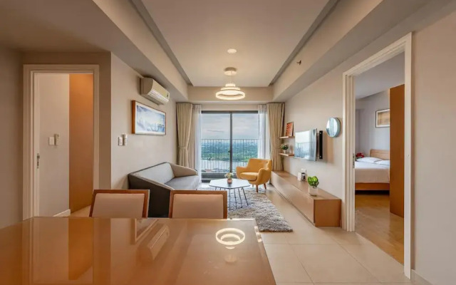 Expressionz Suites KL