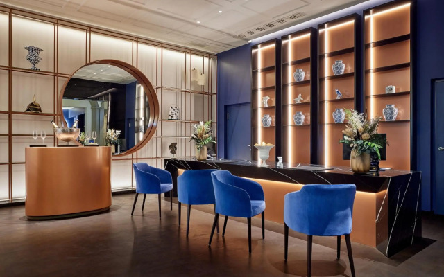 Hotel Luc, Autograph Collection