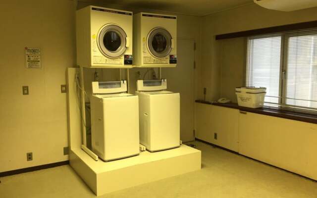 Hotel Crown Hills Kofu