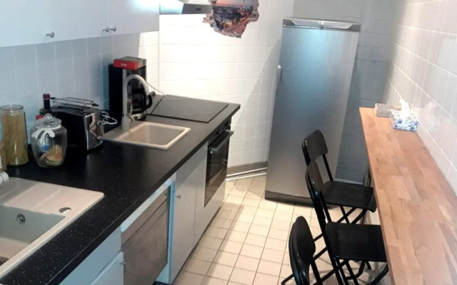 K&S Apartments