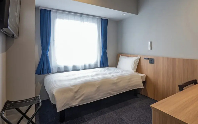 Toyoko Inn Tokorozawa-eki Nishi-guchi