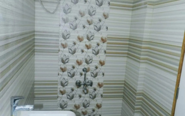 Shree Aarya 3Bhk