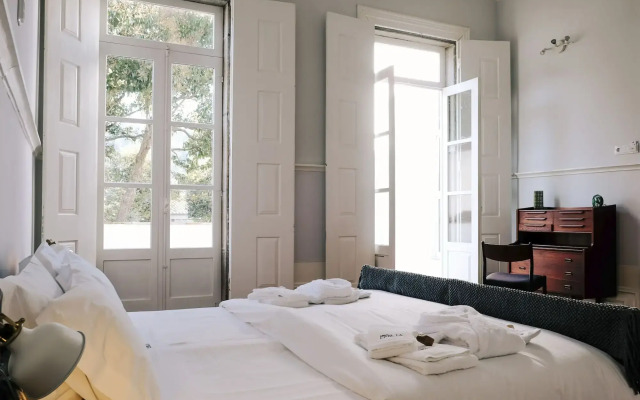 Dona Emília Guesthouse