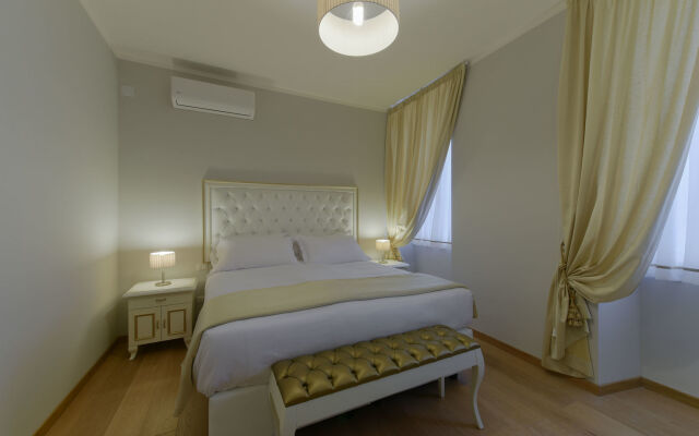 Gravina Suite Frattina