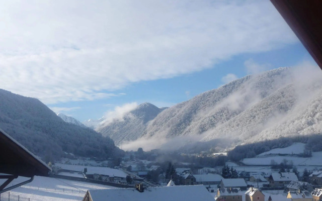 Résidence Balcons De La Neste