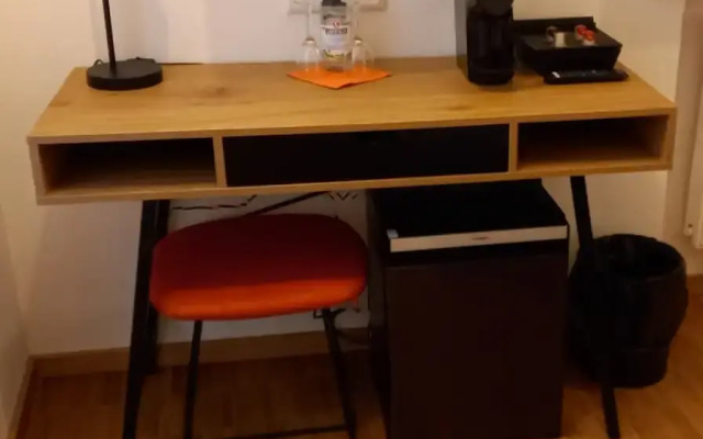 Altstadthotel Alt & Jung