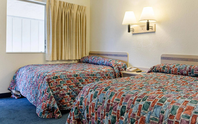Loyalty Inn