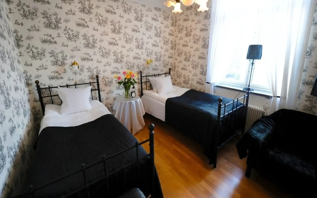 Hotel Läckö