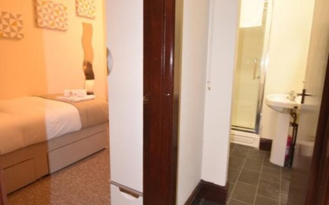 Wyresdale House-Flat 1