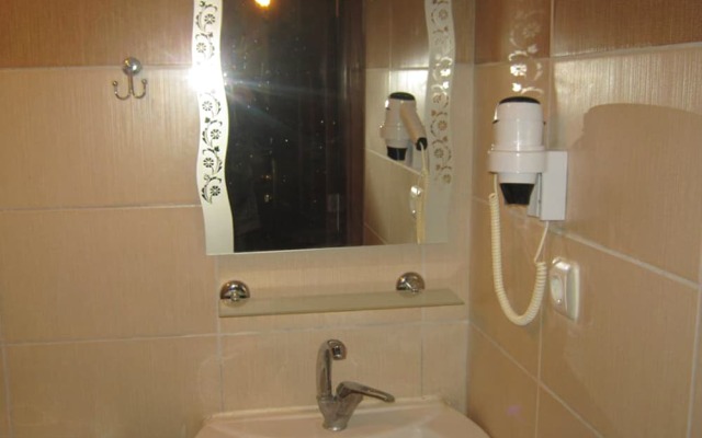 Osmanoglu Hotel