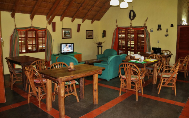 Hosteria de Campo Valdemoro