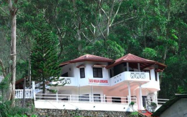 523 Villa Lorenta Nuwaraeliya