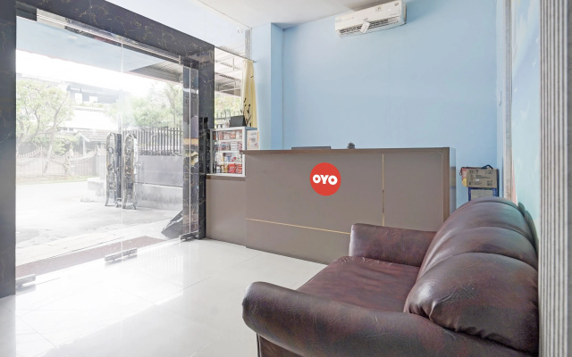 Hotel O Panakukkang Near Mall Panakkukang Formerly Hawai Inn – Guest Rooms – Makassar