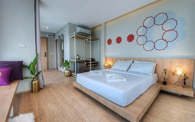 Platinum Hotel