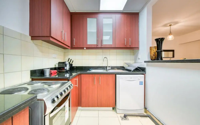 Maison Privee – Rimal Residences