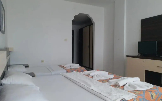 Grand Hotel Avci Karaburun