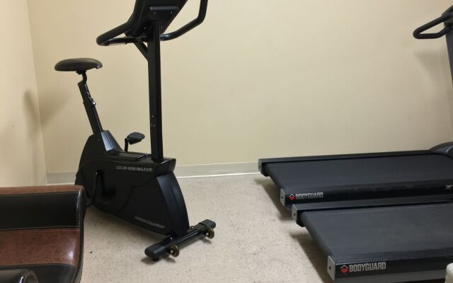 Hotel Baie-Saint-Paul