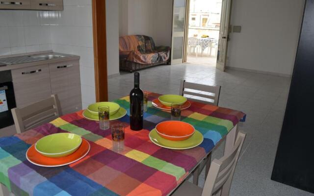 Casa Ll17 Spiaggia a 250m San Foca