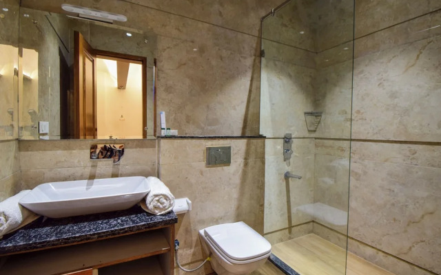Dreamland I luxury I3Bhk IBonfire IMusic