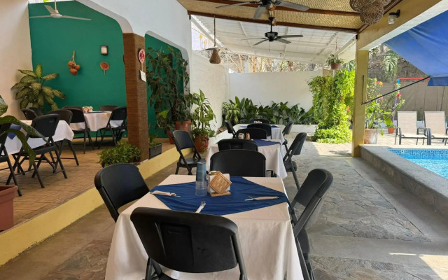 Hotel Arenas del Pacífico