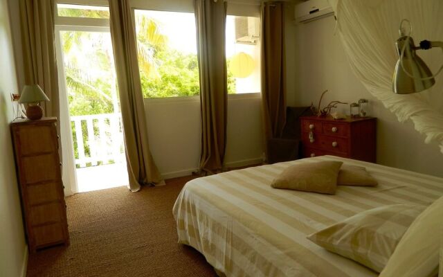 Le M Hotel Marie Galante