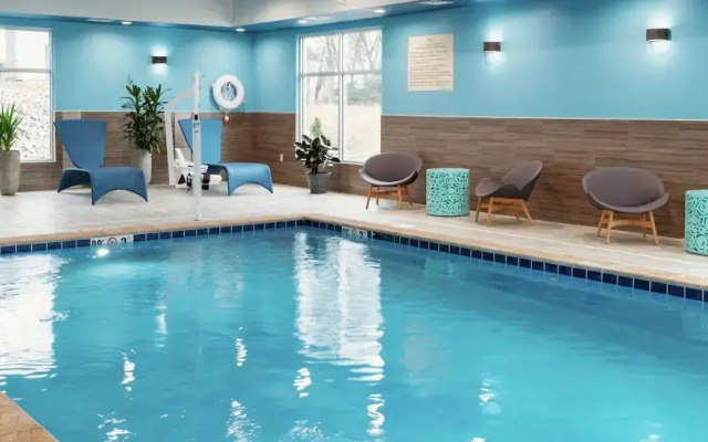 Hampton Inn Kissimmee North