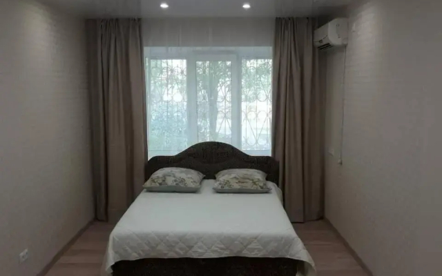 Apartment On Rabochaya 81