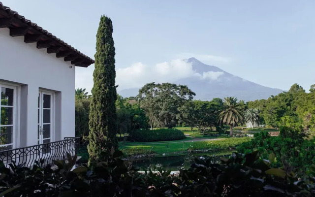 Villa Bokeh - Relais & Chateaux